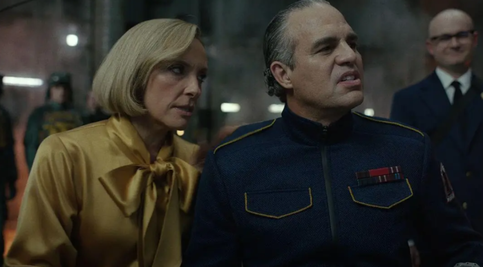 “亚洲之光”去了好莱坞，扑了？