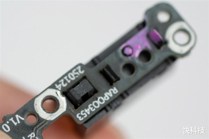 雷柏VT3 MAX鼠标评测:性能参数同样最强 找到最适合自己的才是最好的