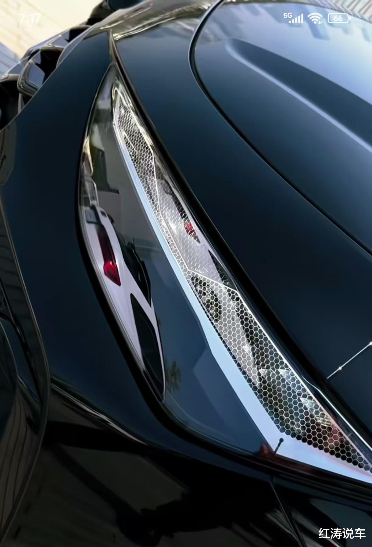 全新一汽奥迪A6L亮相,变身“西装暴徒”,提供V6动力,能否畅销