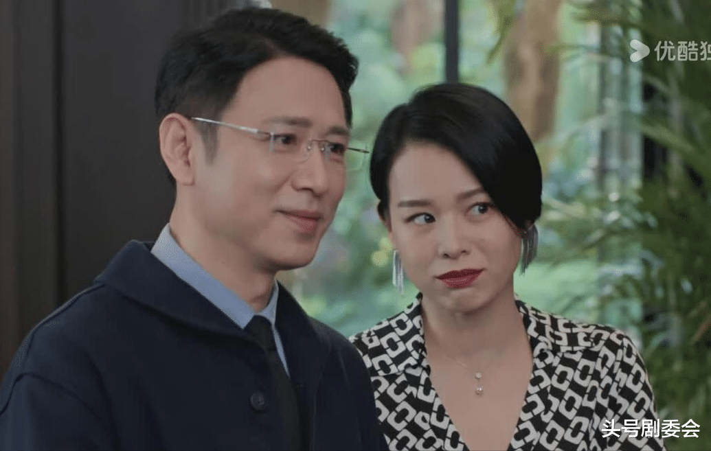 《蛮好的人生》李奋斗入局!原来,这才是艾临江挑上吴雅的真相