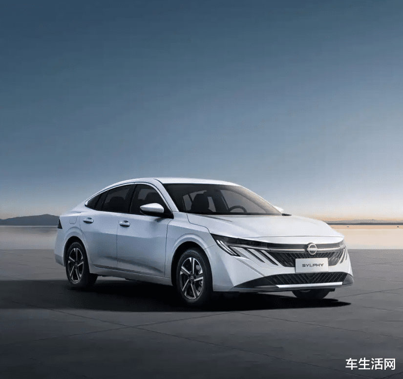 年轻化后还能再战?全新日产轩逸