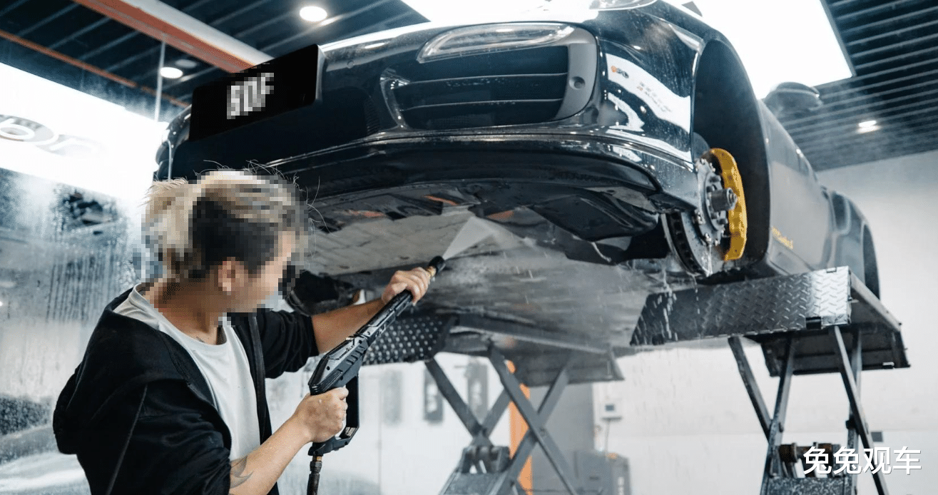 可以不懂车,但一定要懂底盘,老司机靠这5招,省下的钱够加好几年油