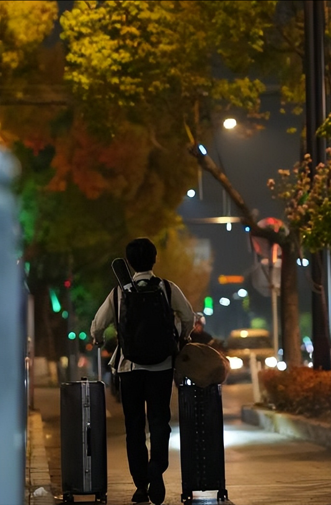 众星告别《蛮好的人生》,孙俪、高鑫长文很真诚,儿子最让人感动