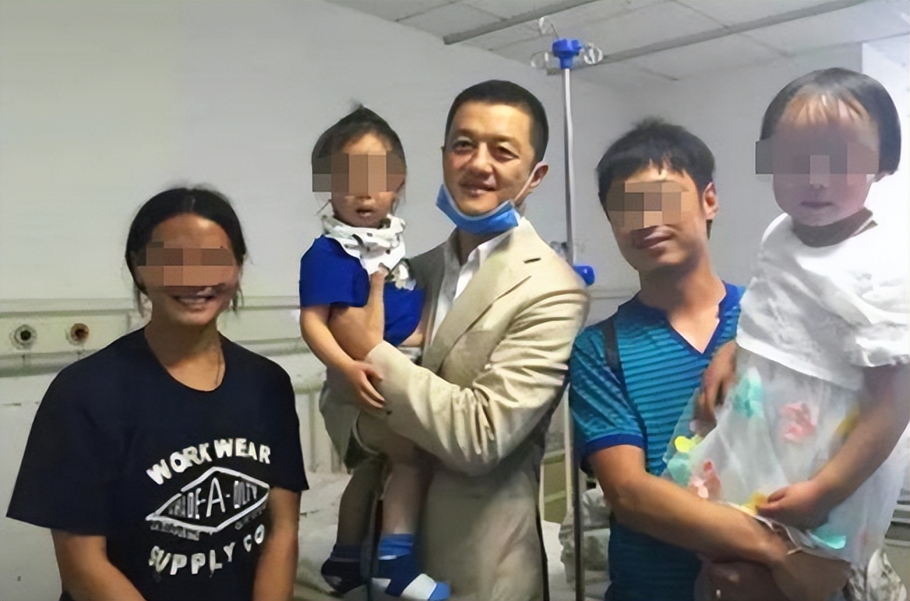 李亚鹏欠租风波后续,房东喊冤后,网友甩出一组数据,打脸太快了