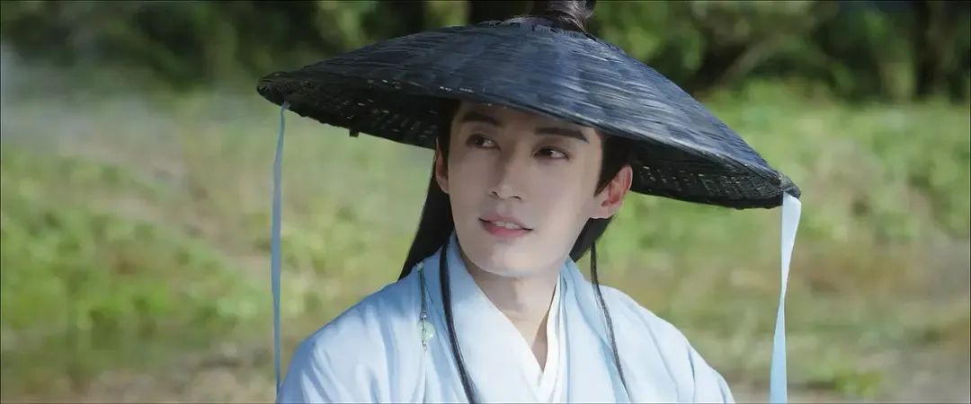 《念无双》：年龄不符就别尬演古偶，唐嫣这造型是认真的吗？