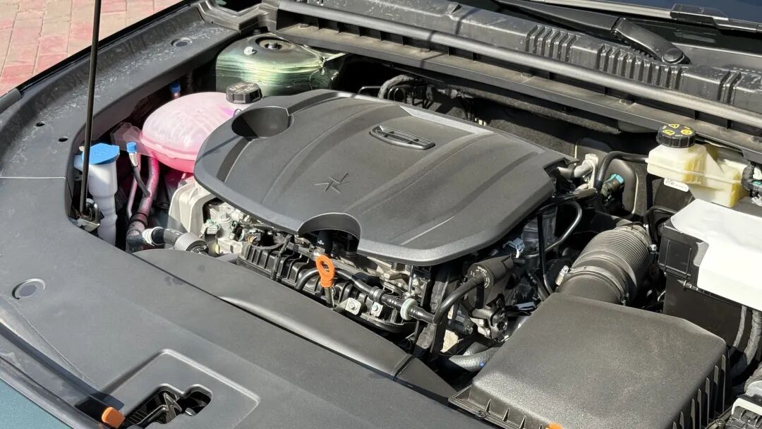 “三大件”成熟可靠，体验吉利第5代帝豪