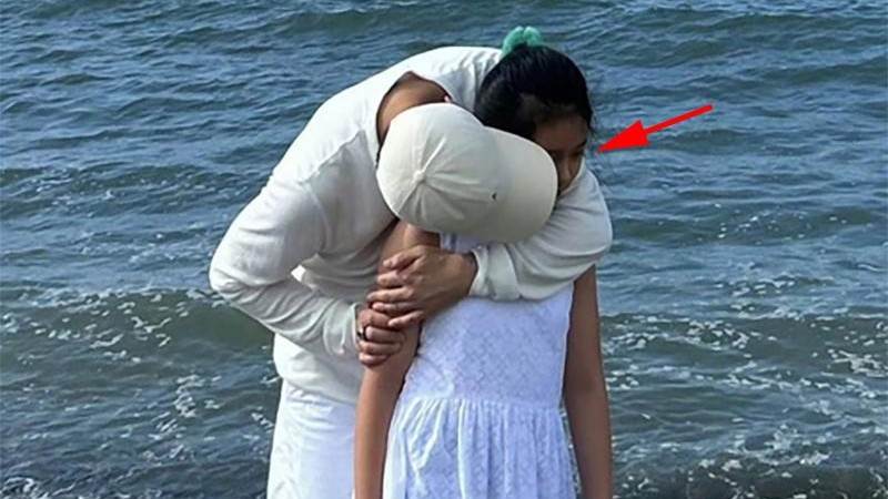 大S女儿近况令人担忧，与汪小菲感情微妙，不像以前那般亲近父亲