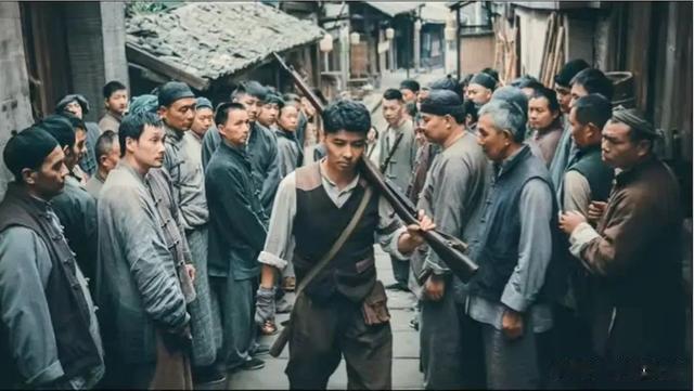 狠人张晋最新动作爽片!《十二生肖》武术指导参与制作