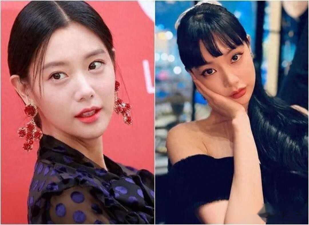 克拉拉离婚了,韩国女星都怕嫁错人?她下一步会去哪?