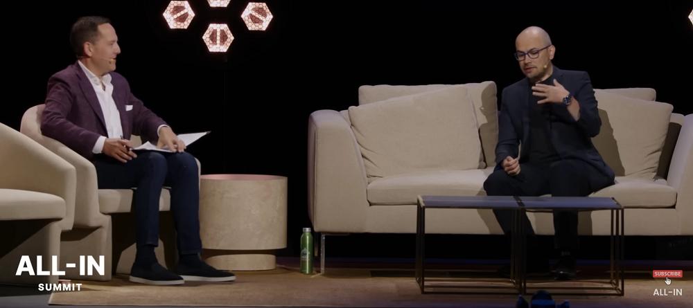 诺奖得主、谷歌AI掌门人泼冷水：所谓“博士级智能”纯属无稽之谈