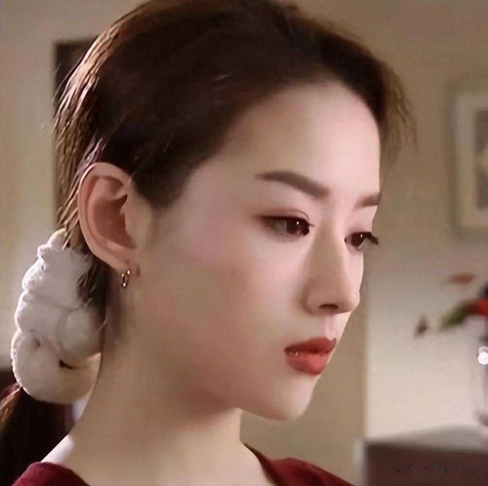 表面“清纯玉女”,实则却“渣到不行”,这几位女星让人不敢置信