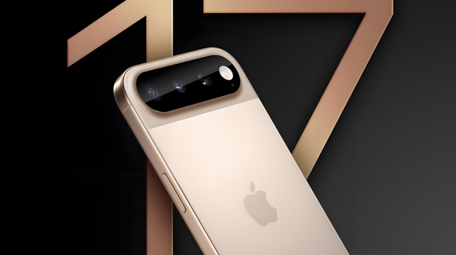 iPhone17pro復歸全鋁機身，在我看來只是“一廂情愿”