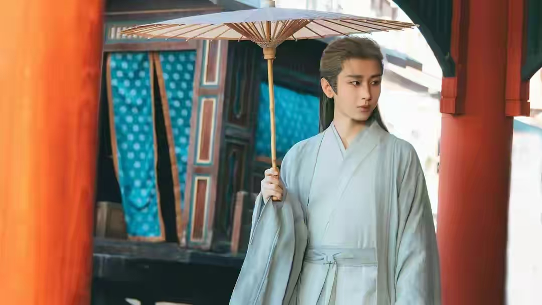 直到看见成毅新剧三番两次被吐槽，才知道辛柏青这句话的含金量