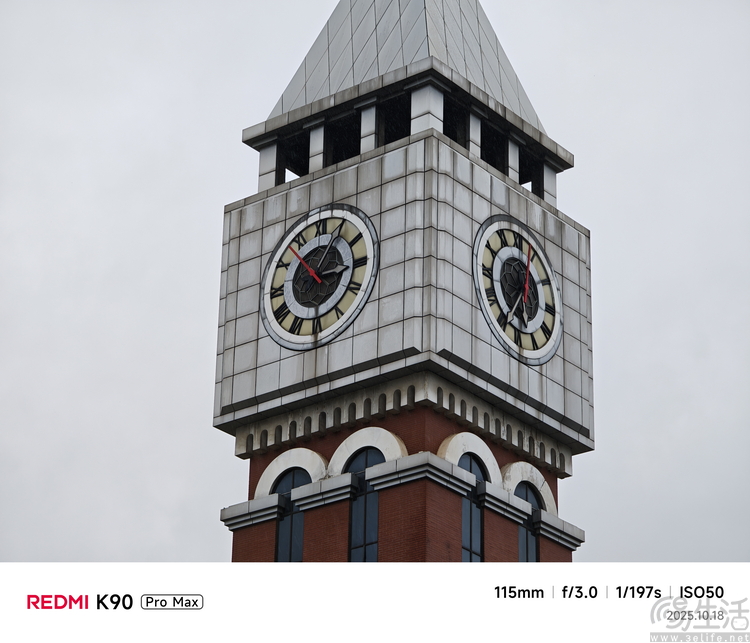 REDMI K90 Pro Max首測：更符合性能玩家喜好的“超大杯”