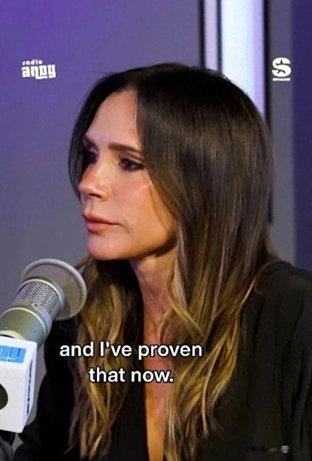 开骂？维多利亚首谈和女性交往原则，儿媳妇被疑是“十足的混蛋”