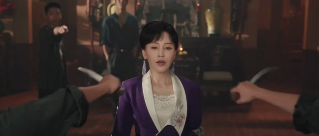 今晚开播！央视民国传奇剧来了！看完介绍，我说：这剧收视要爆