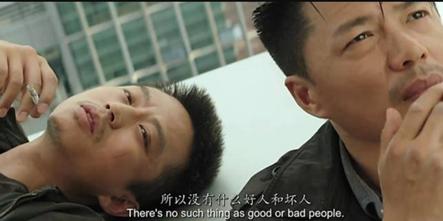 中国“戏妖”：4000字台词一气呵成，导演含泪感叹：这才是演员！