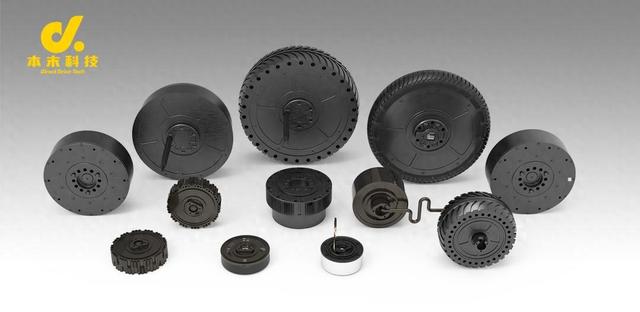 本末科技完成数亿元B轮及B+轮融资，加速机器人与直驱技术产业化落地