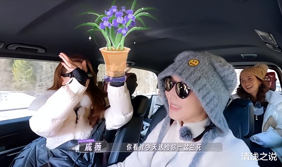 这是什么缘分?朱兆祥、韩庚、李承铉、董力送老婆花竟然集体踩雷