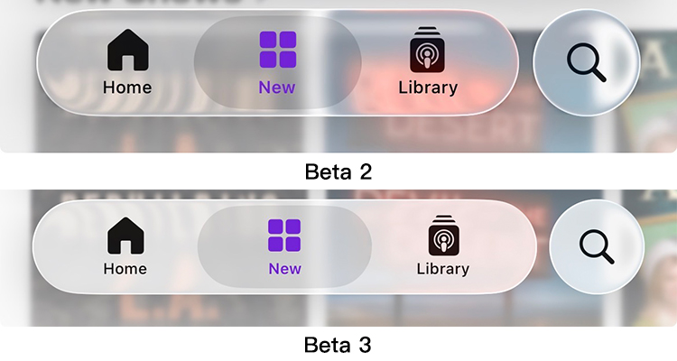 眾口難調，蘋果iOS 26.2把鎖屏時鐘透明度開放給用戶自定義
