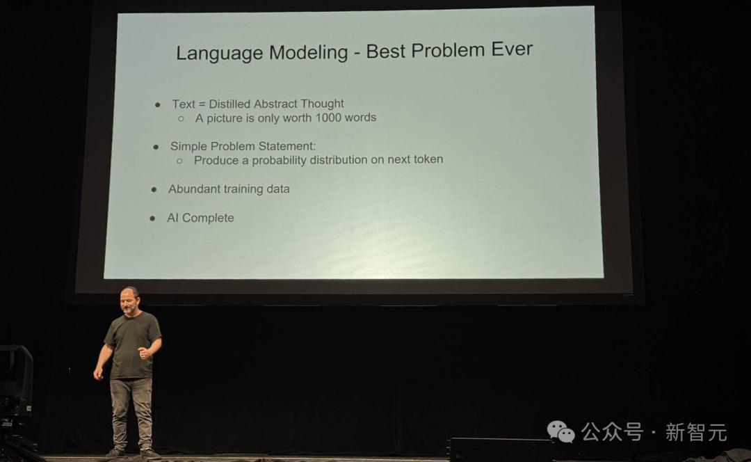 27亿美元天价回归！谷歌最贵叛徒、Transformer作者揭秘AGI下一步