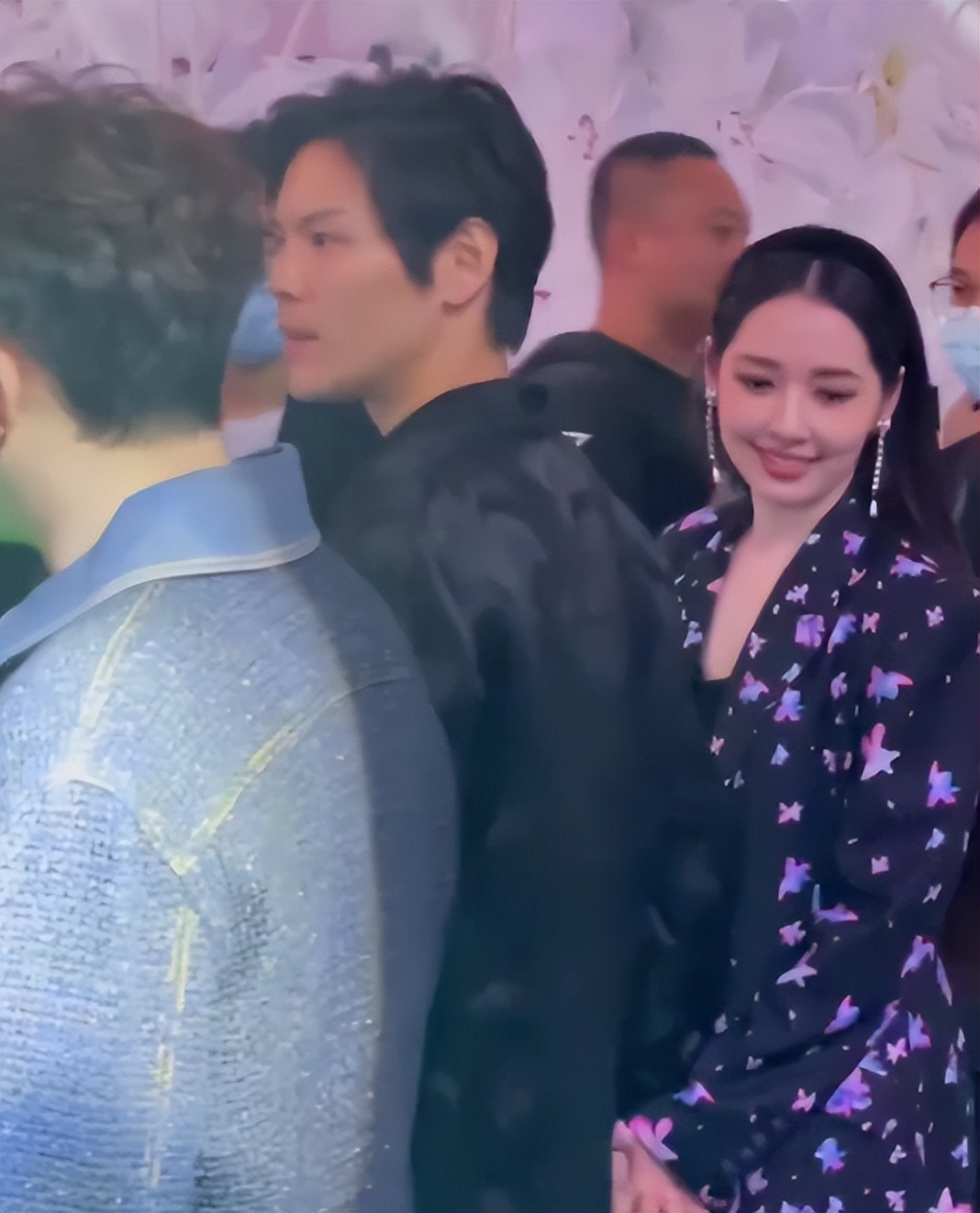 向佐不再隐瞒！坦言当年和郭碧婷求婚的真实想法，原来我们被骗了