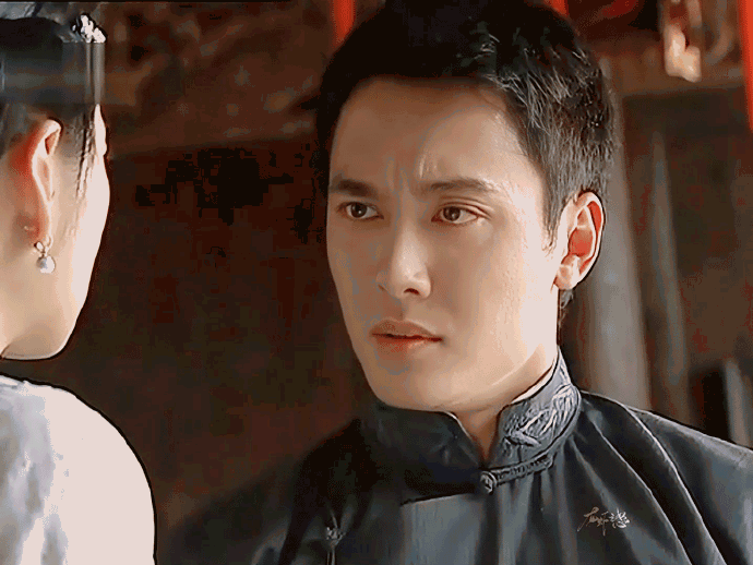 赵丽颖也没想到，和自己离婚4年，前夫冯绍峰竟一直在走上坡路