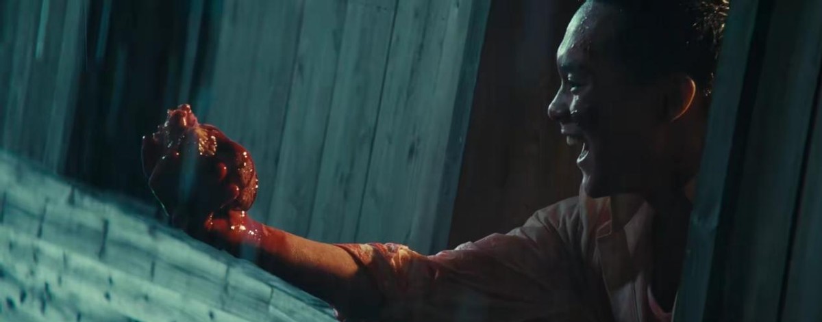 电影《731》终于官宣,人民日报力推,此片一播出,娱乐片都得退散