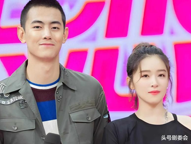 这一次，高调官宣喜讯的阚清子，没给“凉薄”的纪凌尘留一丝体面