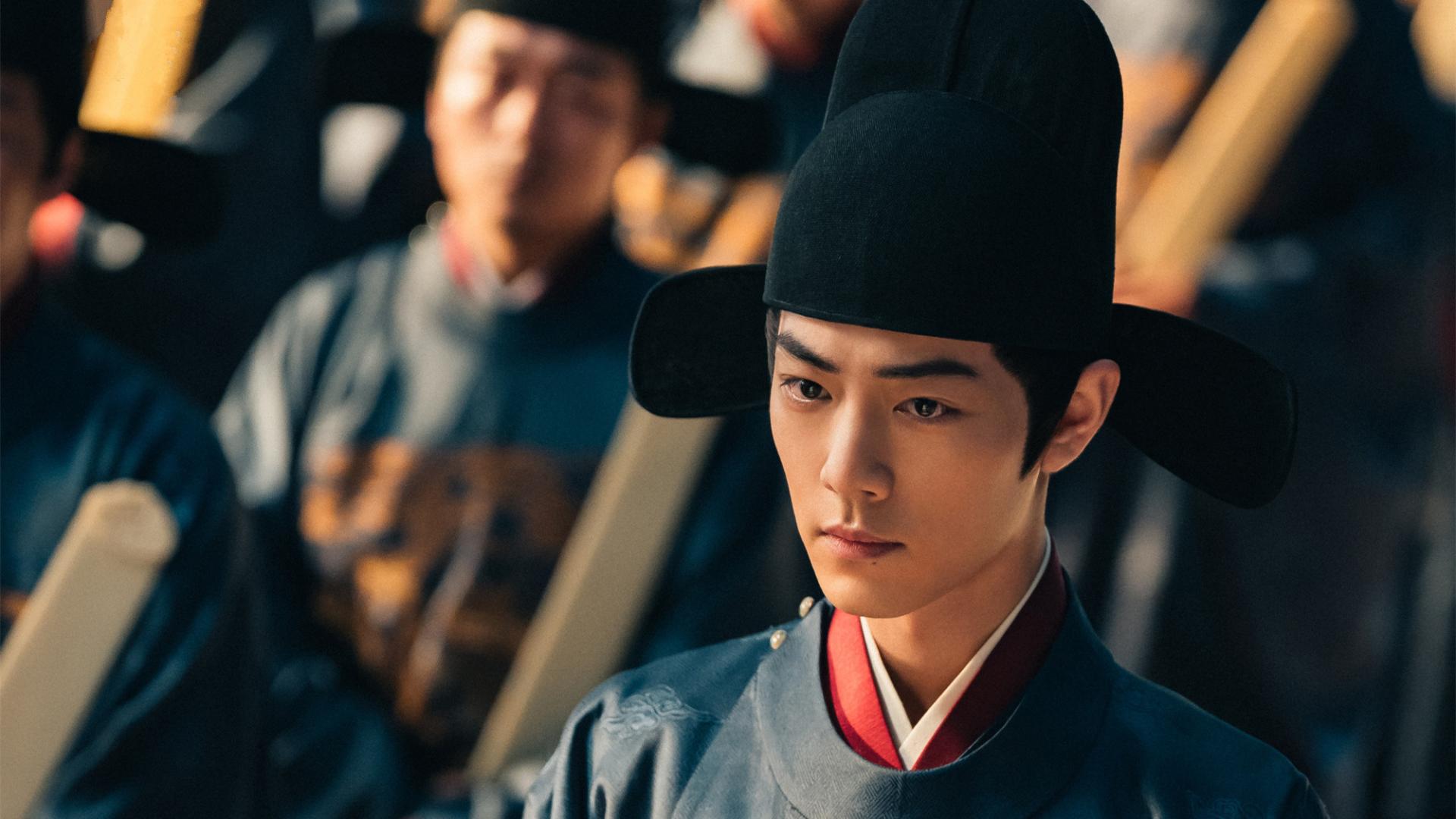 央八上新！6月即将迎来两部新剧，部部爆款预定，有你想追的吗？