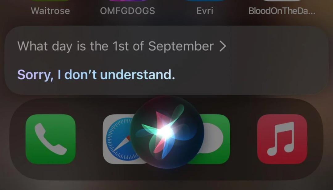 iPhone 17牙膏擠爆，卻沒擠出AI，蘋果再演諾基亞宿命？