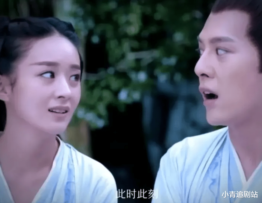 他演爹，比年轻时候还帅！