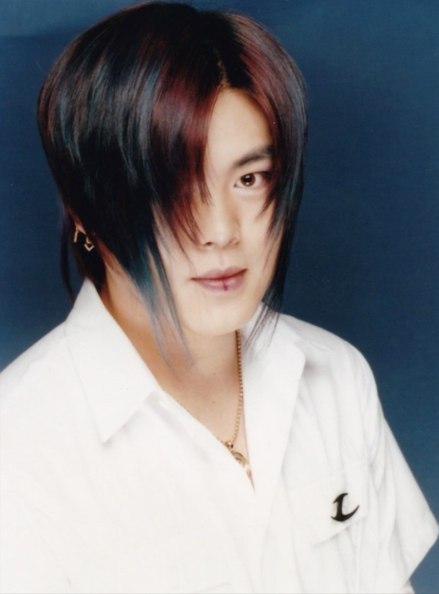 SM曾经的顶流才子揭秘原生家庭惨况，永远无法原谅父亲！