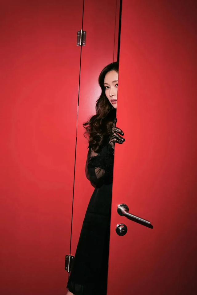 林志玲魅力美图