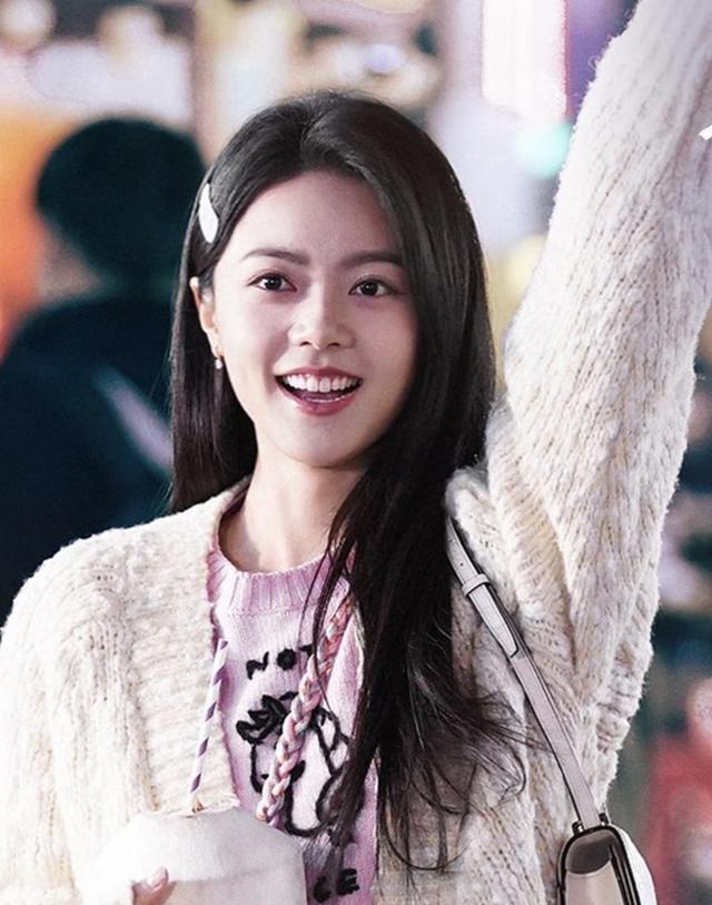 给赵今麦热播电视剧排名：樱桃琥珀第4，骄阳似我第2，第一杀疯了