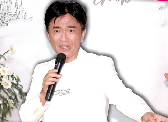 吴宗宪父女联手,坚决抵制黄子佼复出,与徐乃麟曾国城力隔空论战