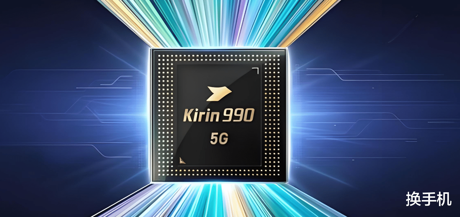 依舊落后三代！知名機構拆解鴻蒙電腦，芯片工藝和麒麟9000S相同