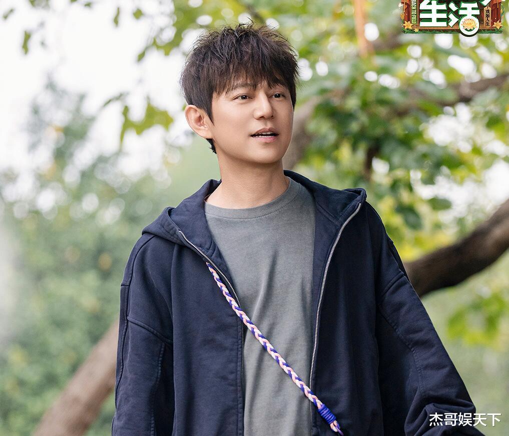 何炅说出了观众最想说的心里话，《向往8》彻底被打脸