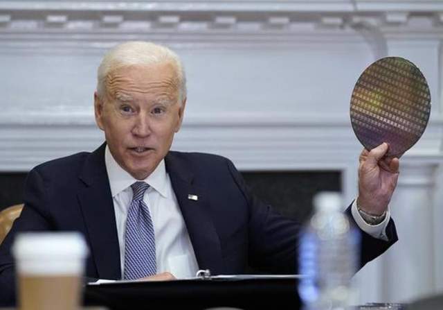 華為亮劍！7nm芯片的全國產自主可控，實現了