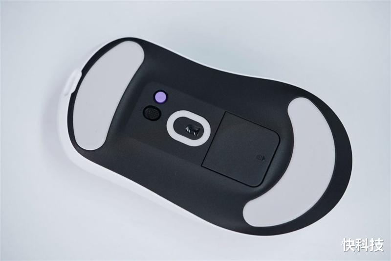 雷柏VT3 MAX鼠标评测:性能参数同样最强 找到最适合自己的才是最好的