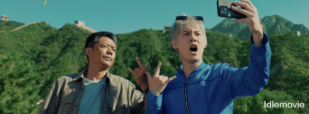 这能叫电影？曾毅自己花钱，折磨了观众108分钟