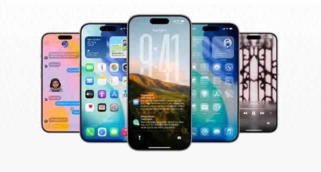 iOS 26新功能：垃圾短信可靜音