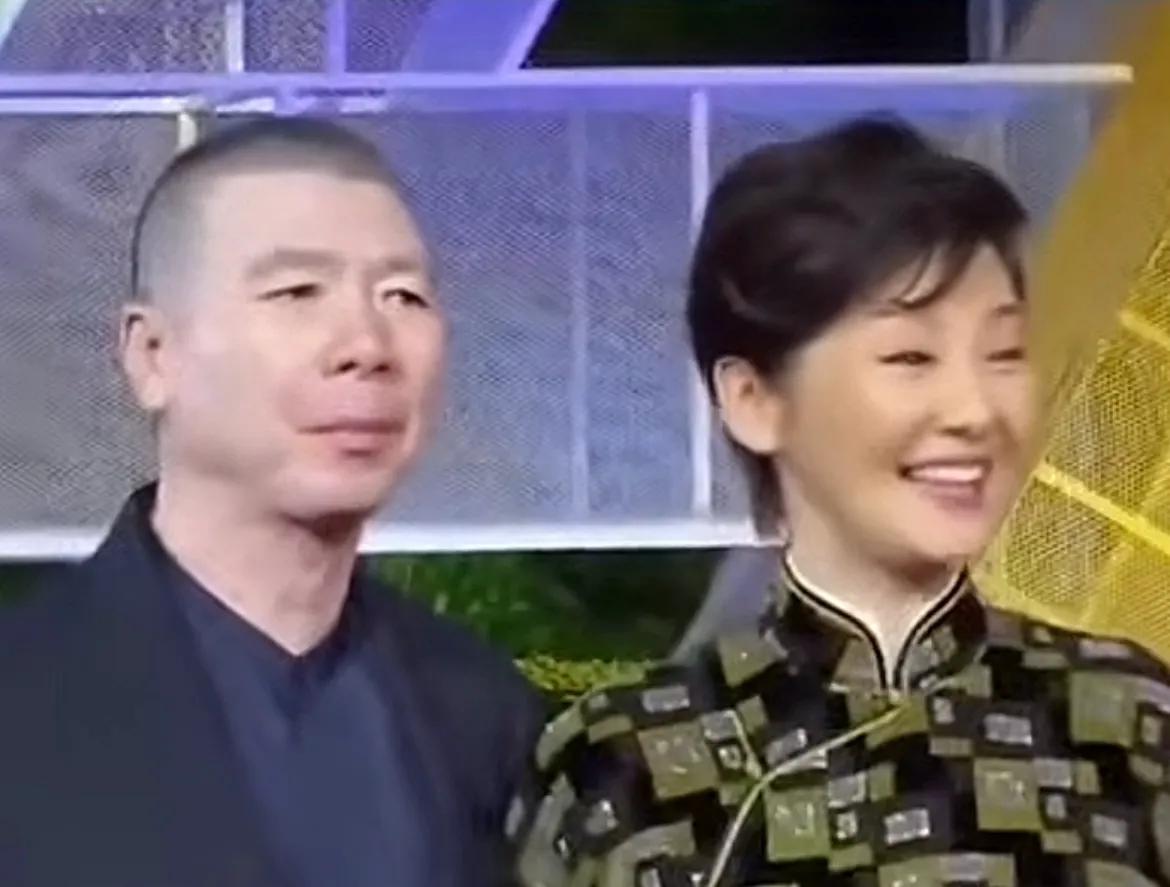 徐帆没想到,费心养了18年的女儿,也开始帮她保全婚姻的“体面”