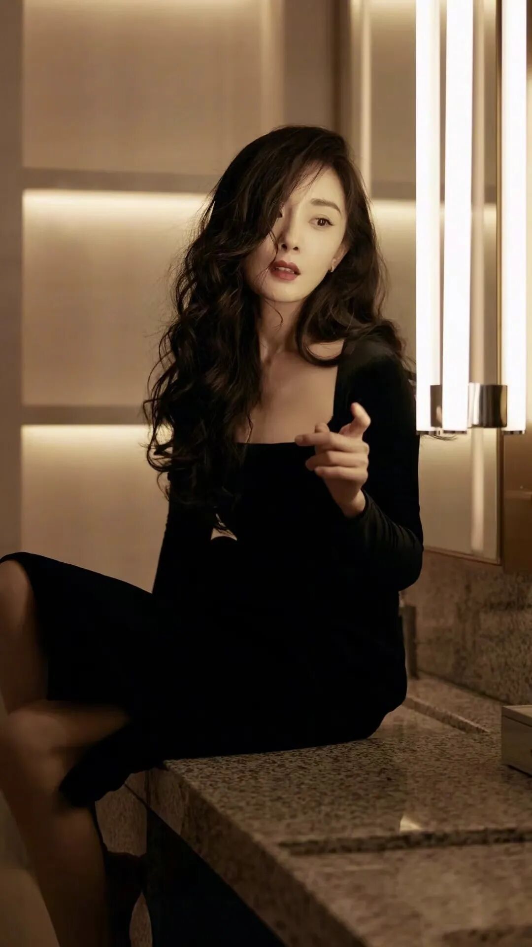 杨幂魅力美图分享