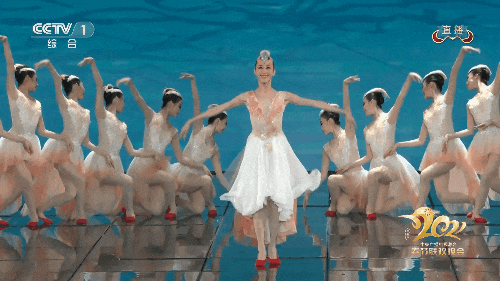 知名女演员重病归来！曾四登春晚，发文：轻舟已过万重山