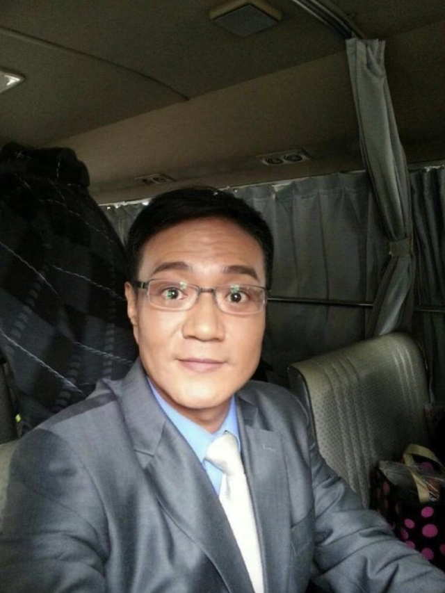 67岁绿叶不获续约离巢TVB,将移居内地做直播,称不想被观众遗忘