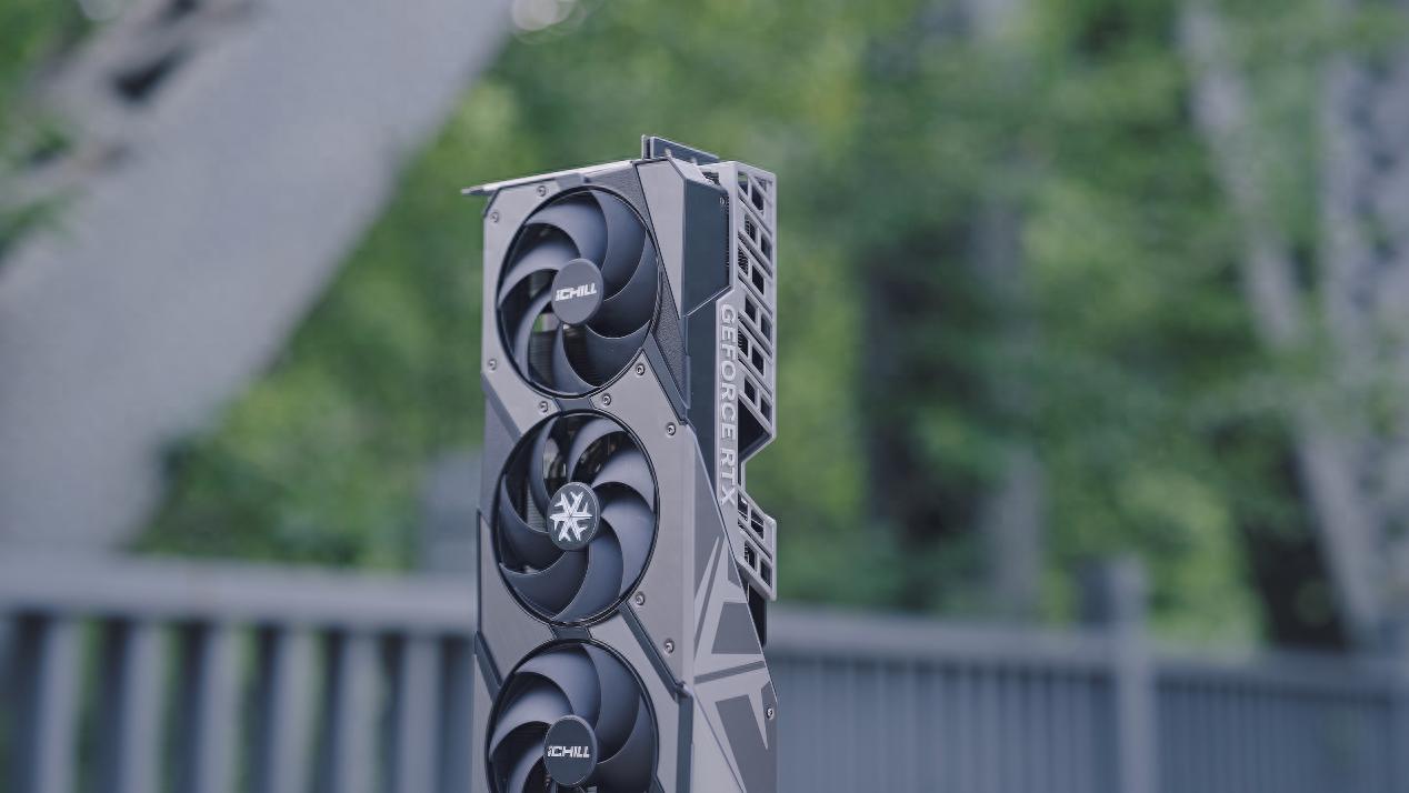 你的顯卡需要超頻嗎？