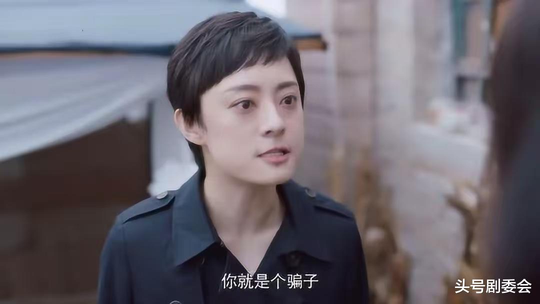 这一次，敢于说真话的音乐人三宝，撕碎了孙俪“好演员”的体面！