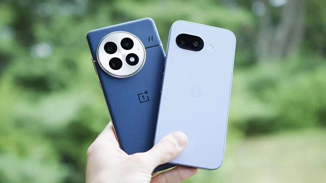 手机拍照触到了天花板?下一场影像革命已在路上