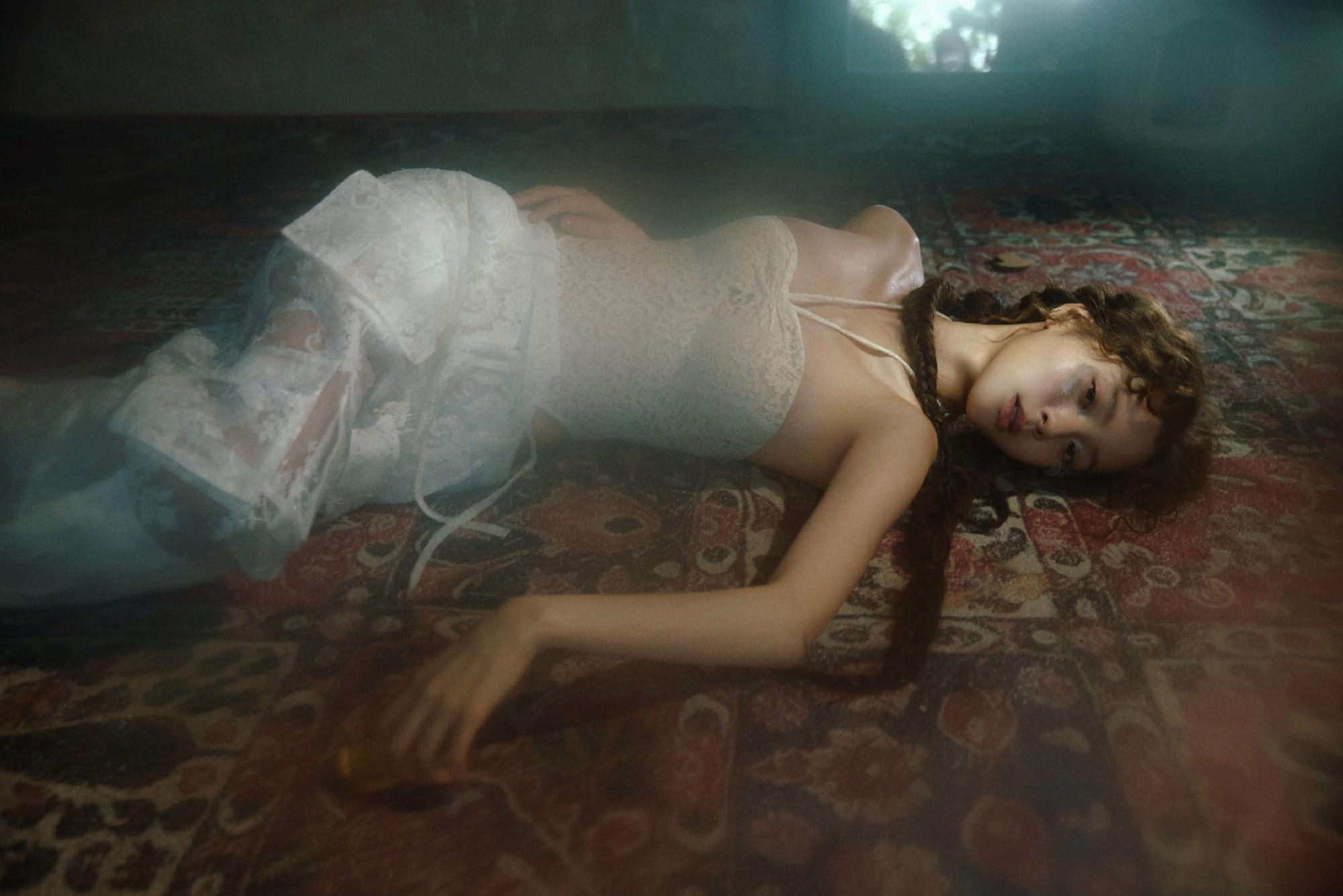 欧阳娜娜高清美图